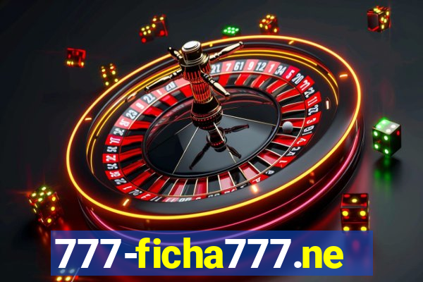 777-ficha777.net