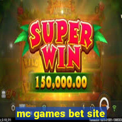 mc games bet site