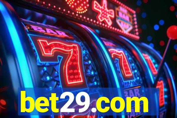 bet29.com