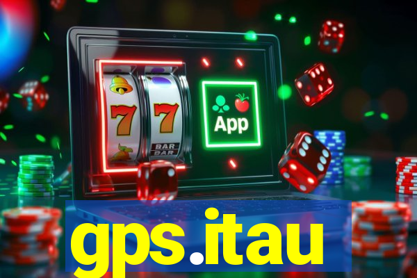 gps.itau