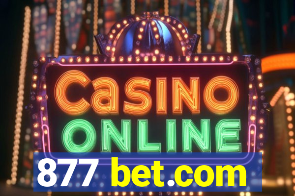 877 bet.com