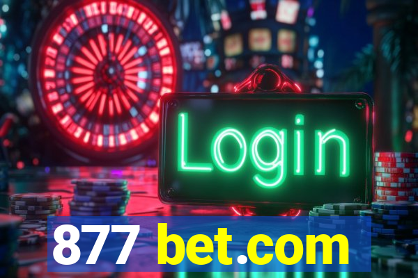 877 bet.com