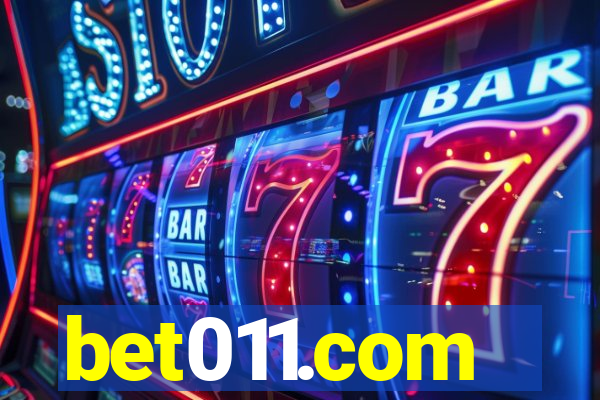 bet011.com