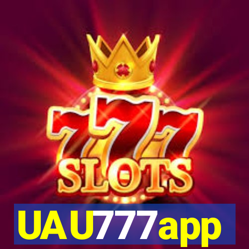 UAU777app