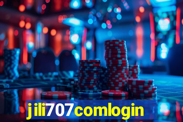 jili707comlogin