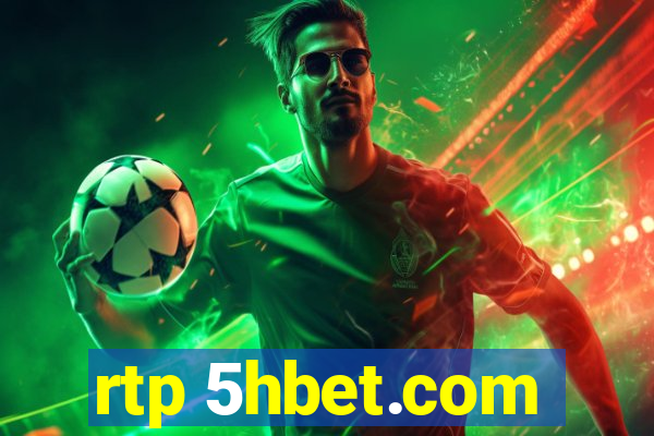 rtp 5hbet.com