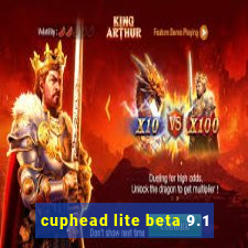 cuphead lite beta 9.1