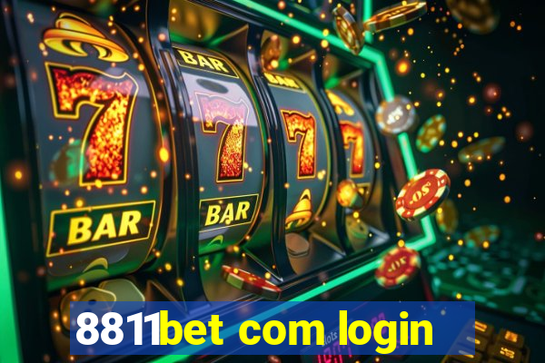 8811bet com login