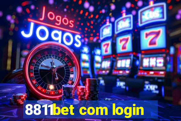 8811bet com login