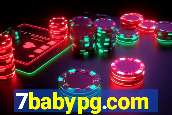 7babypg.com