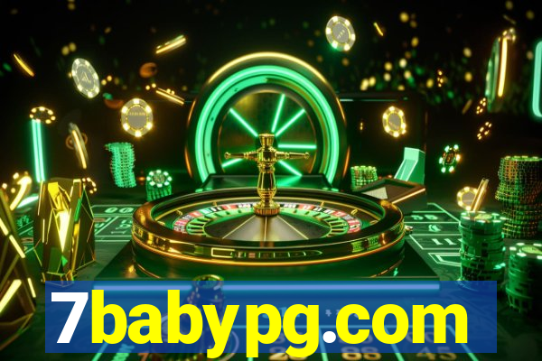 7babypg.com