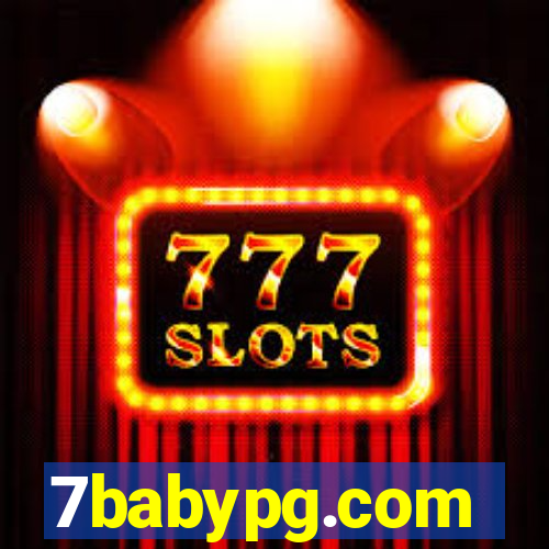 7babypg.com