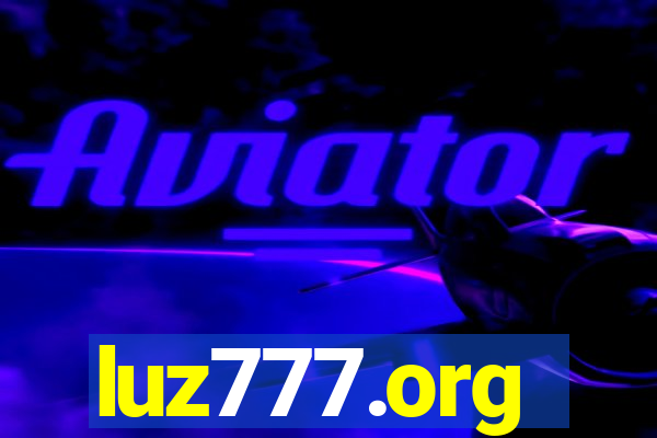 luz777.org