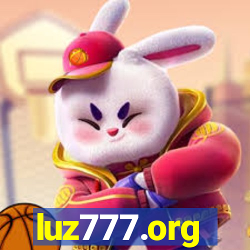 luz777.org