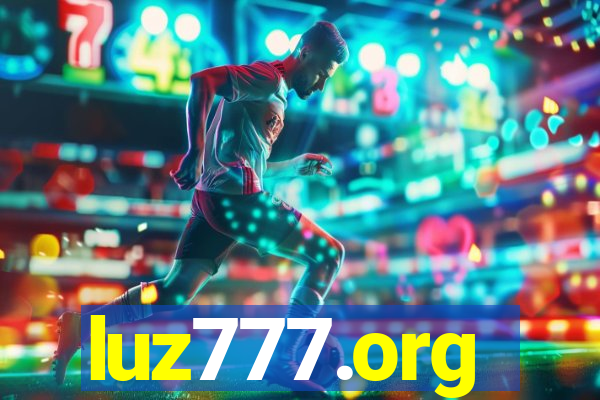 luz777.org