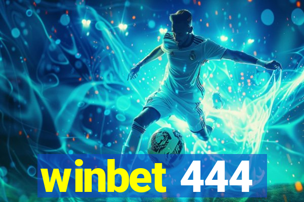 winbet 444