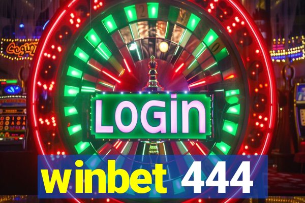 winbet 444