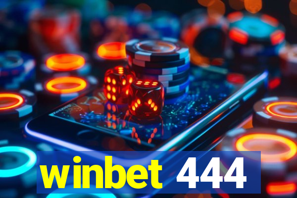 winbet 444