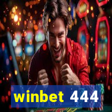 winbet 444