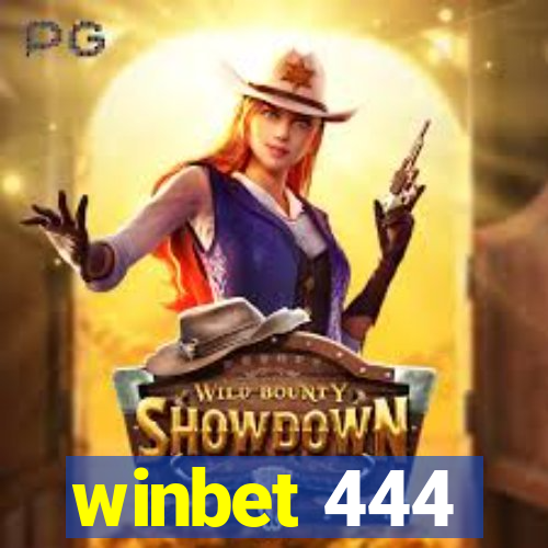 winbet 444