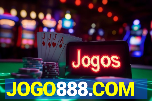 JOGO888.COM