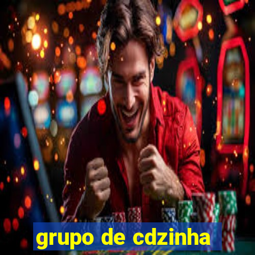 grupo de cdzinha