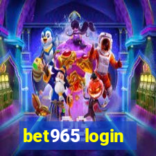 bet965 login