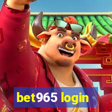 bet965 login