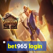 bet965 login