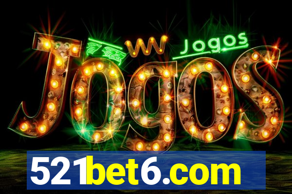 521bet6.com