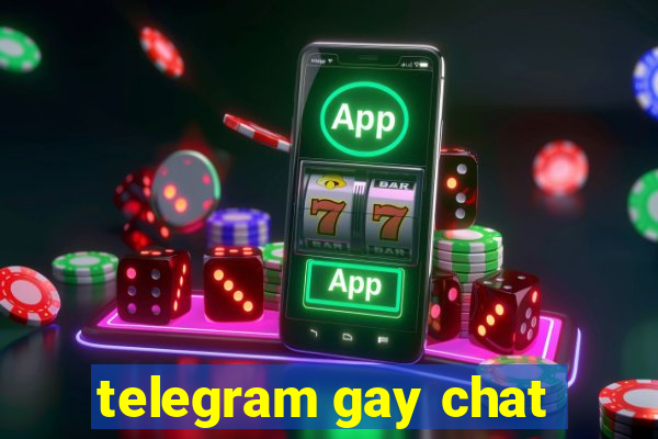 telegram gay chat