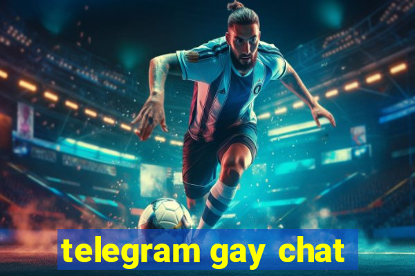 telegram gay chat