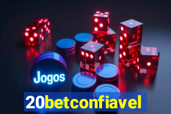 20betconfiavel