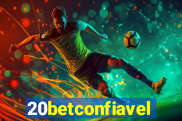 20betconfiavel