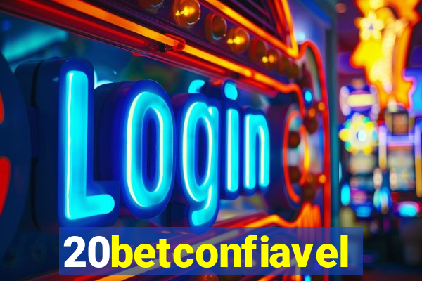 20betconfiavel