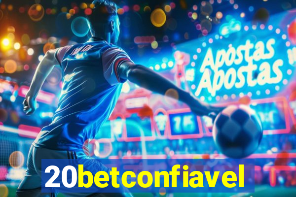 20betconfiavel