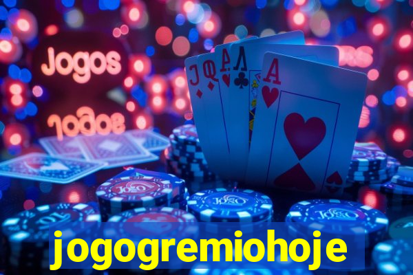 jogogremiohoje