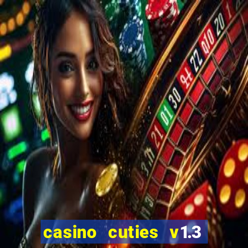 casino cuties v1.3 - android.apk