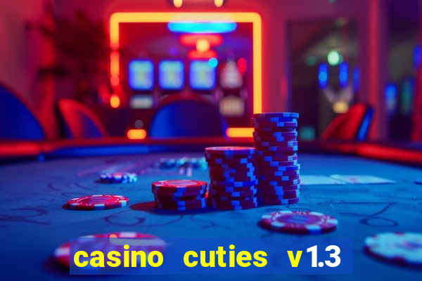 casino cuties v1.3 - android.apk