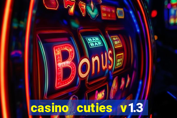 casino cuties v1.3 - android.apk