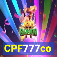 CPF777co