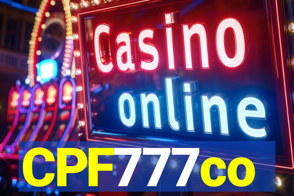 CPF777co