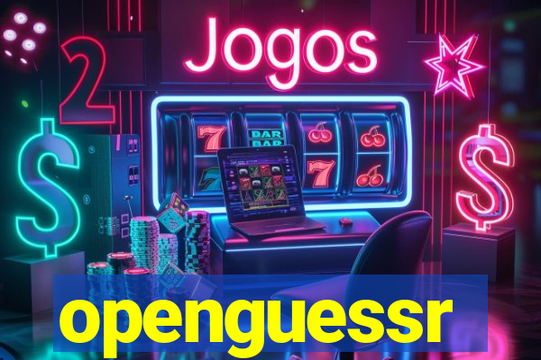 openguessr