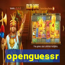 openguessr