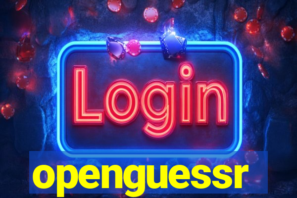 openguessr