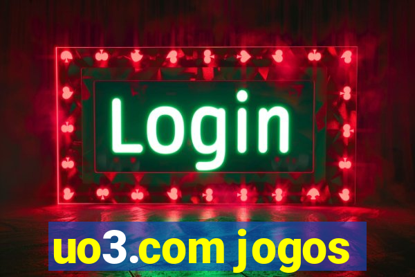 uo3.com jogos