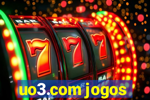 uo3.com jogos