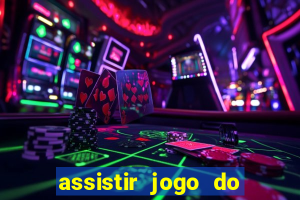 assistir jogo do cruzeiro ao vivo futemax