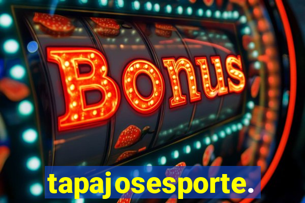 tapajosesporte.com