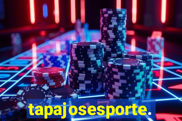 tapajosesporte.com